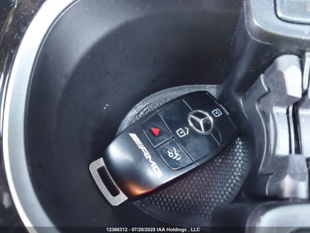 2023 MERCEDES-BENZ AMG CLA 35 COUPE 4MAITC | VIN: W1K5J5BB8PN404407