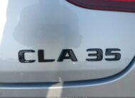 2023 MERCEDES-BENZ AMG CLA 35 COUPE 4MAITC | VIN: W1K5J5BB8PN404407
