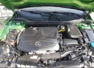 2018 MERCEDES-BENZ GLA 250 4MATIC | VIN: WDCTG4GB6JJ379423