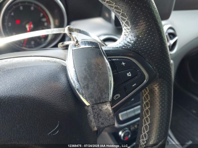 2018 MERCEDES-BENZ GLA 250 4MATIC | VIN: WDCTG4GB6JJ379423