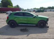 2018 MERCEDES-BENZ GLA 250 4MATIC | VIN: WDCTG4GB6JJ379423