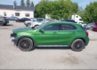 2018 MERCEDES-BENZ GLA 250 4MATIC | VIN: WDCTG4GB6JJ379423