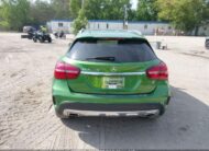 2018 MERCEDES-BENZ GLA 250 4MATIC | VIN: WDCTG4GB6JJ379423
