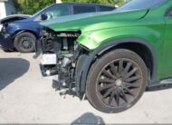 2018 MERCEDES-BENZ GLA 250 4MATIC | VIN: WDCTG4GB6JJ379423