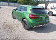 2018 MERCEDES-BENZ GLA 250 4MATIC | VIN: WDCTG4GB6JJ379423