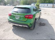 2018 MERCEDES-BENZ GLA 250 4MATIC | VIN: WDCTG4GB6JJ379423