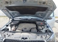 4JGFB5KB4NA763460 2022 MERCEDES-BENZ