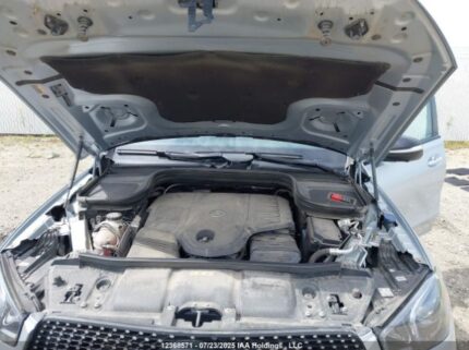 4JGFB5KB4NA763460 2022 MERCEDES-BENZ