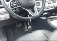 4JGFB5KB4NA763460 2022 MERCEDES-BENZ