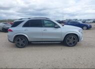 4JGFB5KB4NA763460 2022 MERCEDES-BENZ