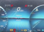 4JGFB5KB4NA763460 2022 MERCEDES-BENZ