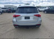 4JGFB5KB4NA763460 2022 MERCEDES-BENZ