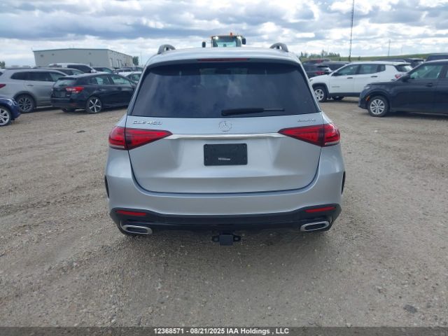 4JGFB5KB4NA763460 2022 MERCEDES-BENZ