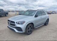 4JGFB5KB4NA763460 2022 MERCEDES-BENZ
