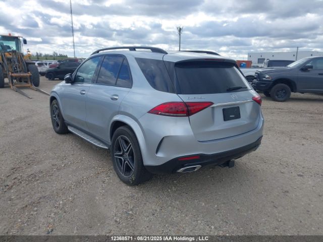 4JGFB5KB4NA763460 2022 MERCEDES-BENZ