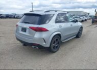 4JGFB5KB4NA763460 2022 MERCEDES-BENZ
