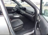4JGFB5KB4NA763460 2022 MERCEDES-BENZ