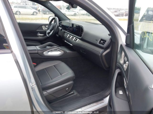 4JGFB5KB4NA763460 2022 MERCEDES-BENZ