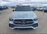 4JGFB5KB4NA763460 2022 MERCEDES-BENZ