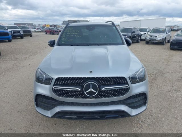 4JGFB5KB4NA763460 2022 MERCEDES-BENZ
