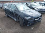 2025 MERCEDES-BENZ GLA 250 4MATIC | VIN: W1N4N4HB3SJ650026