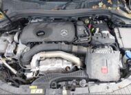 2025 MERCEDES-BENZ GLA 250 4MATIC | VIN: W1N4N4HB3SJ650026