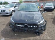 2025 MERCEDES-BENZ GLA 250 4MATIC | VIN: W1N4N4HB3SJ650026