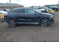 2025 MERCEDES-BENZ GLA 250 4MATIC | VIN: W1N4N4HB3SJ650026