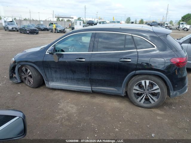 2025 MERCEDES-BENZ GLA 250 4MATIC | VIN: W1N4N4HB3SJ650026