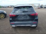 2025 MERCEDES-BENZ GLA 250 4MATIC | VIN: W1N4N4HB3SJ650026