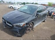 2025 MERCEDES-BENZ GLA 250 4MATIC | VIN: W1N4N4HB3SJ650026