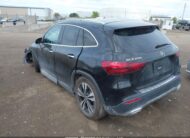 2025 MERCEDES-BENZ GLA 250 4MATIC | VIN: W1N4N4HB3SJ650026