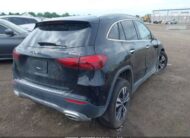 2025 MERCEDES-BENZ GLA 250 4MATIC | VIN: W1N4N4HB3SJ650026