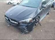 2025 MERCEDES-BENZ GLA 250 4MATIC | VIN: W1N4N4HB3SJ650026