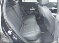 2025 MERCEDES-BENZ GLA 250 4MATIC | VIN: W1N4N4HB3SJ650026