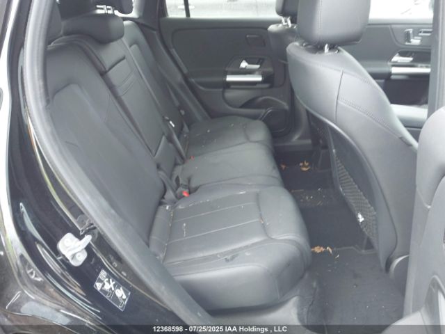 2025 MERCEDES-BENZ GLA 250 4MATIC | VIN: W1N4N4HB3SJ650026
