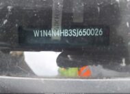 2025 MERCEDES-BENZ GLA 250 4MATIC | VIN: W1N4N4HB3SJ650026