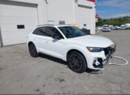 WA1EAAFY4R2141302 2024 AUDI