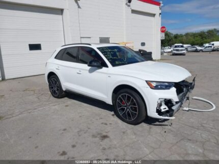 WA1EAAFY4R2141302 2024 AUDI