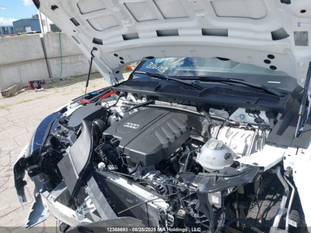 WA1EAAFY4R2141302 2024 AUDI