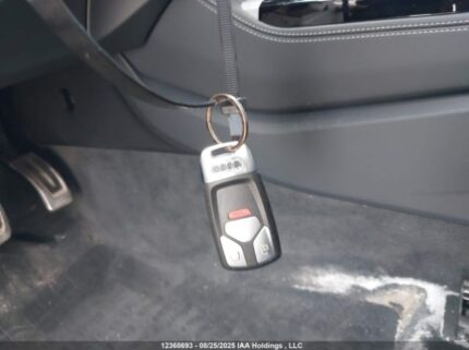 WA1EAAFY4R2141302 2024 AUDI