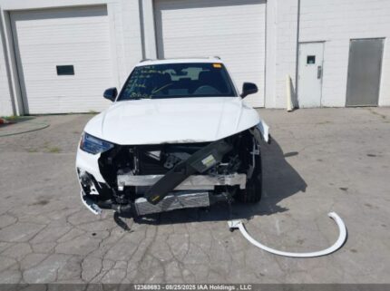 WA1EAAFY4R2141302 2024 AUDI