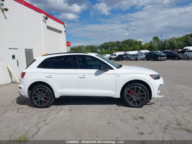 WA1EAAFY4R2141302 2024 AUDI