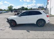 WA1EAAFY4R2141302 2024 AUDI