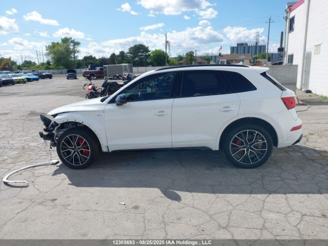 WA1EAAFY4R2141302 2024 AUDI