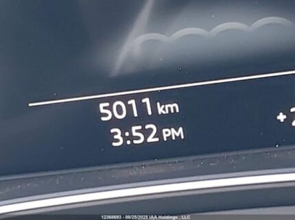 WA1EAAFY4R2141302 2024 AUDI