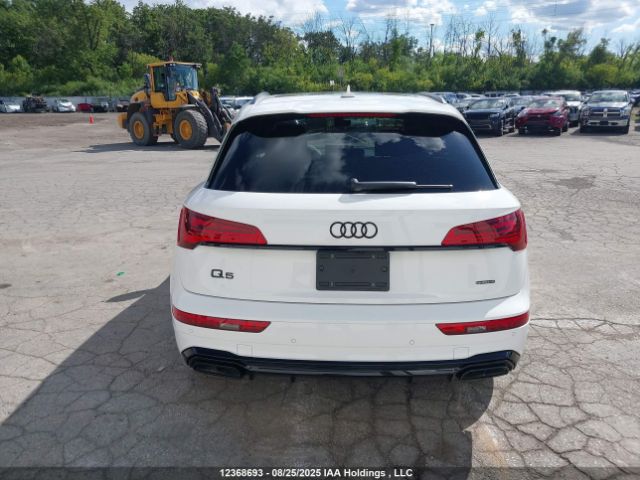 WA1EAAFY4R2141302 2024 AUDI