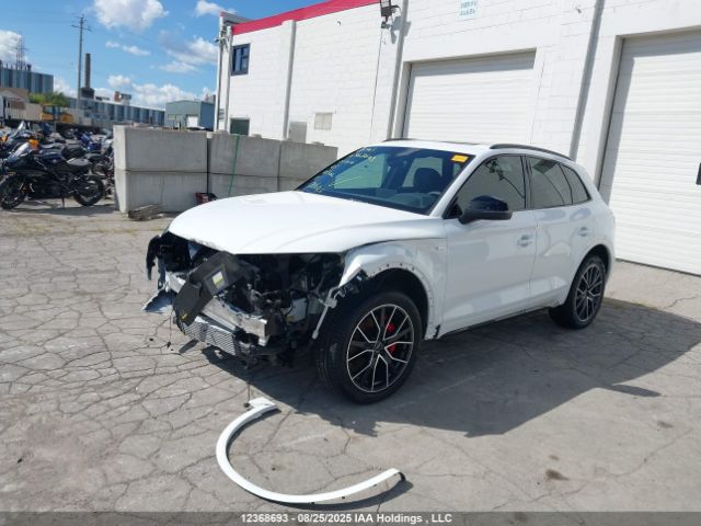 WA1EAAFY4R2141302 2024 AUDI