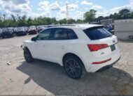 WA1EAAFY4R2141302 2024 AUDI