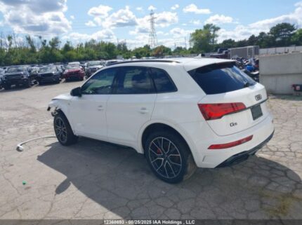 WA1EAAFY4R2141302 2024 AUDI